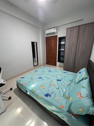 Changi Court (D16), Condominium #478424031